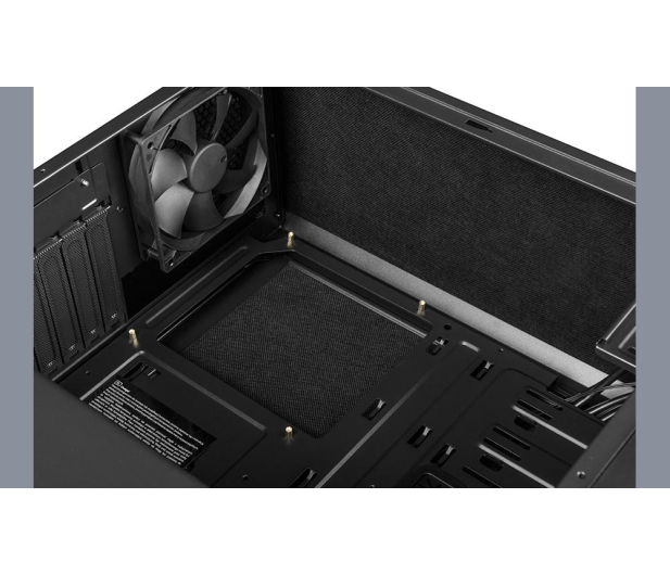 MODECOM Oberon Pro Silent USB 3.0 czarna - 398101 - zdjęcie 13